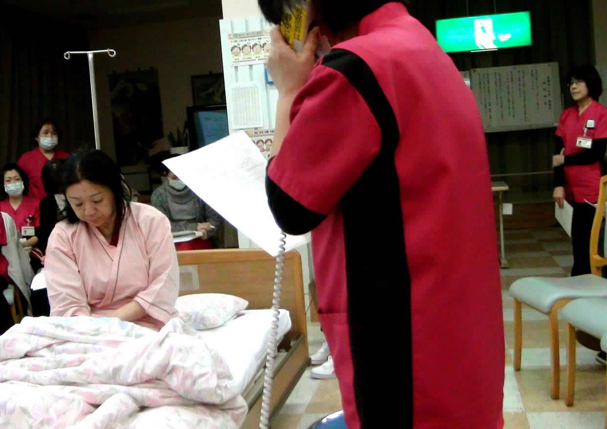 教育体制や心のケア体制