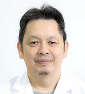 循環器科・内科の余波医師