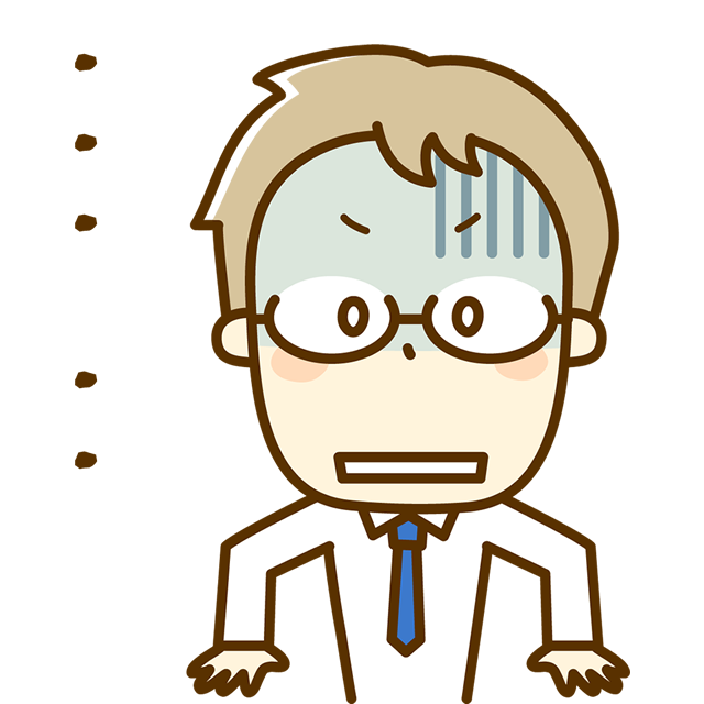 糖尿病を放置していませんか？